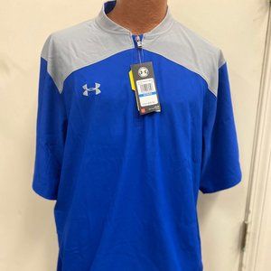 Under Armour Cage Jacket